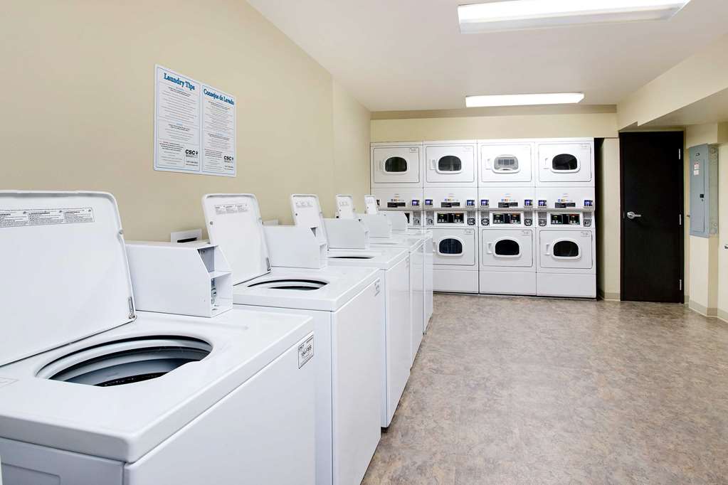 WoodSpring Suites Manassas Battlefield Park I 66 - photo 14