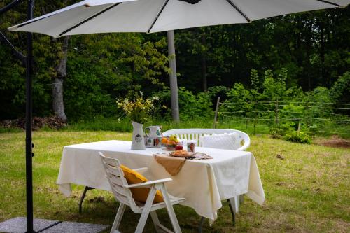 La perla nella foresta - last minute hotel in Unknown City