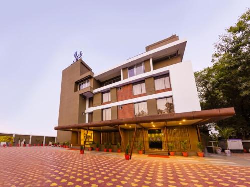 Royal Inn — Khandwa — photo 4