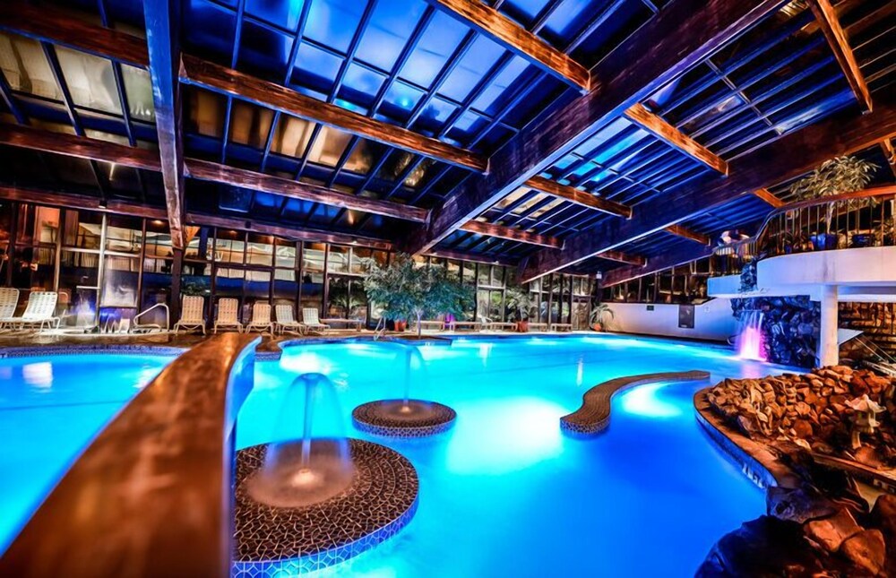 Minerals Hotel - photo 2