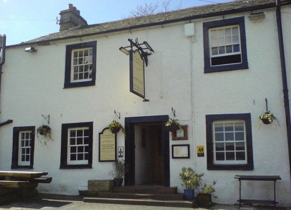 The Mardale Inn in Penrith, United Kingdom