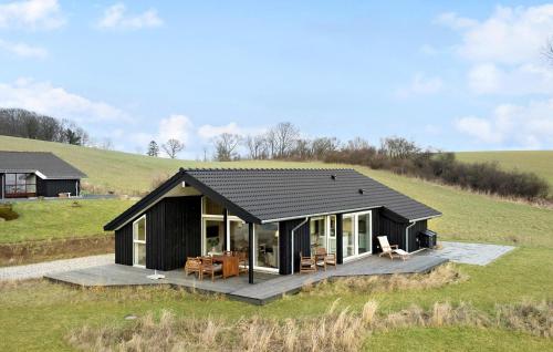 Stunning Home In Haarby With Kitchen — 5-Star Luxury Hotel in Harby, Denmark