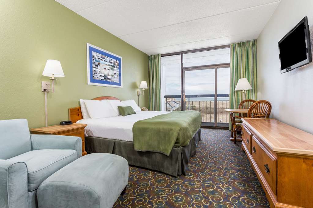 Travelodge by Wyndham Outer Banks Kill Devil Hills - photo 19