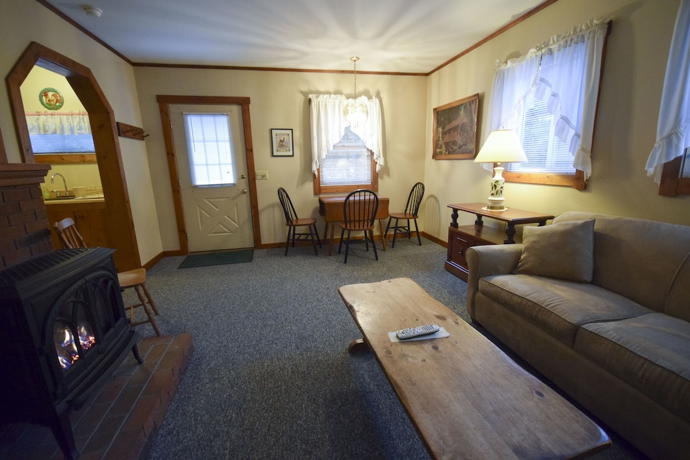 Stowe Cabins in the Woods - photo 28