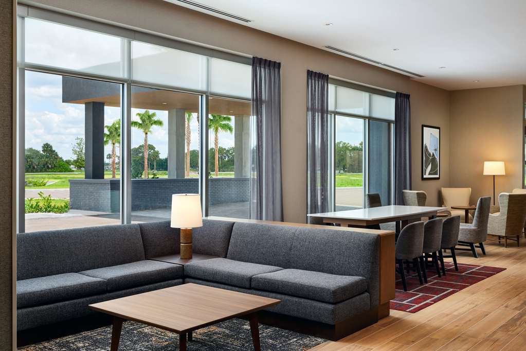 Hyatt Place Melbourne Airport - photo 28