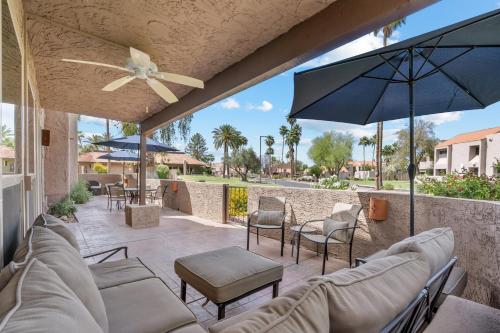 Casita Dos - last minute hotel in Scottsdale