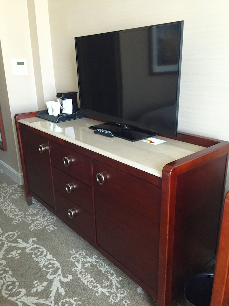 The Westin San Jose - photo 15