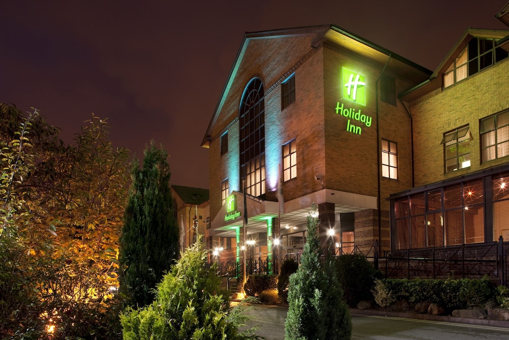 Holiday Inn Rotherham Sheffield by IHG — hotel in Rotherham