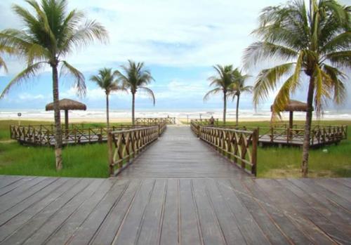 Nômade Digital in Aracaju, Brasil