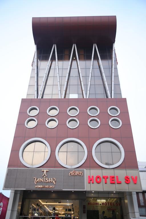Hotel Sv — Kashipur