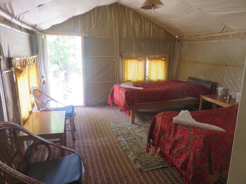 Silk Route Cottages — Leh — photo 5
