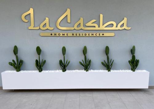 La Casba — hotel in Paola
