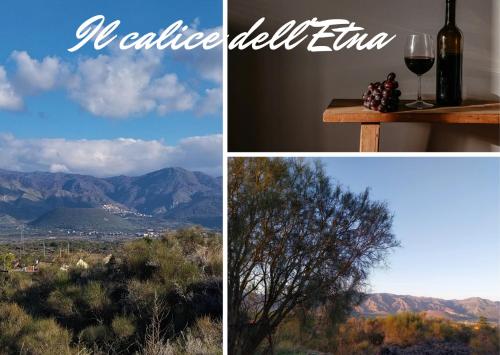 Il Calice Dell'etna — 4-Star Luxury Hotel in Castiglione Di Sicilia, Italy