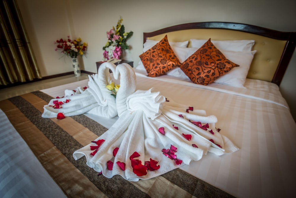 Good Luck Day Hotel - last minute hotel in Phnom Penh