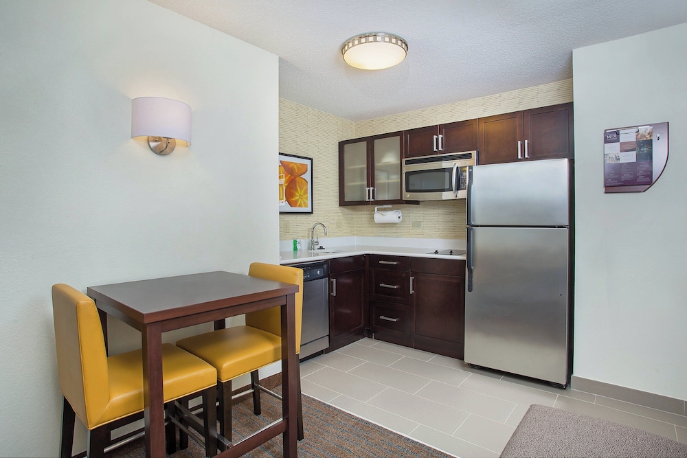 Residence Inn By Marriott Knoxville Cedar Bluff - photo 9
