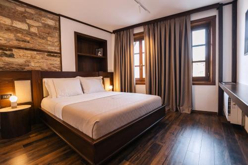 N’sokak Boutique Hotel — Gjirokaster — photo 4