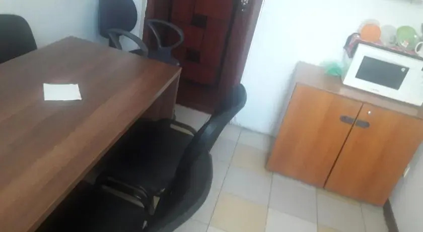 Vojazh Turist in Arkhipo-Osipovka, Russia