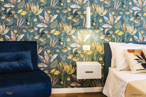 Appartamento Residence Privato Catania Parcheggio Gratuito — 4-Star Luxury Hotel in Catania, Italy