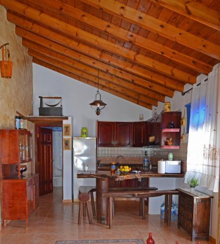 Casa Sendero de Taidia — 4-Star Luxury Hotel in San Bartolome De Tirajana, Spain