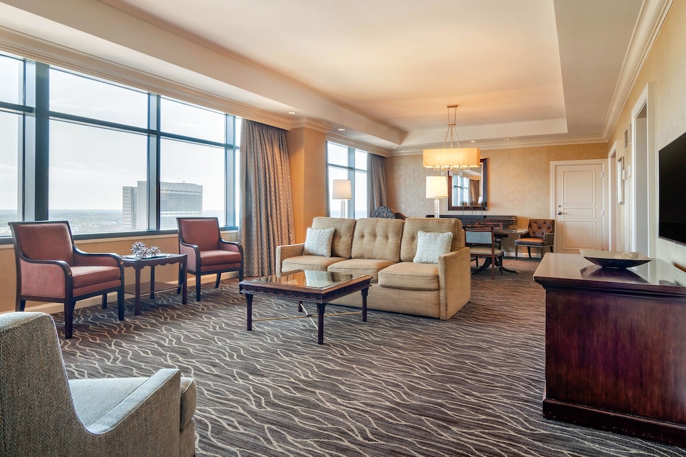Omni Atlanta Hotel at Centennial Park - photo 22