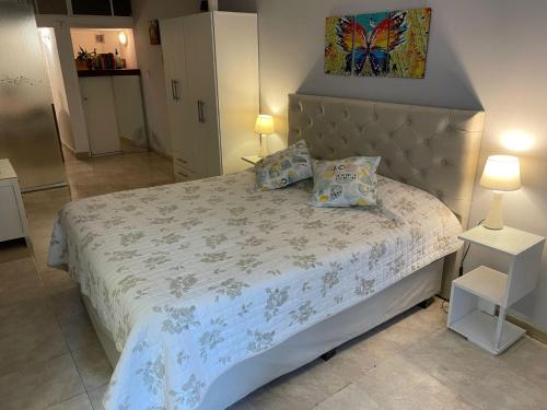 Cerro Chico Apart — 4-Star Luxury Hotel in Cordoba, Argentina