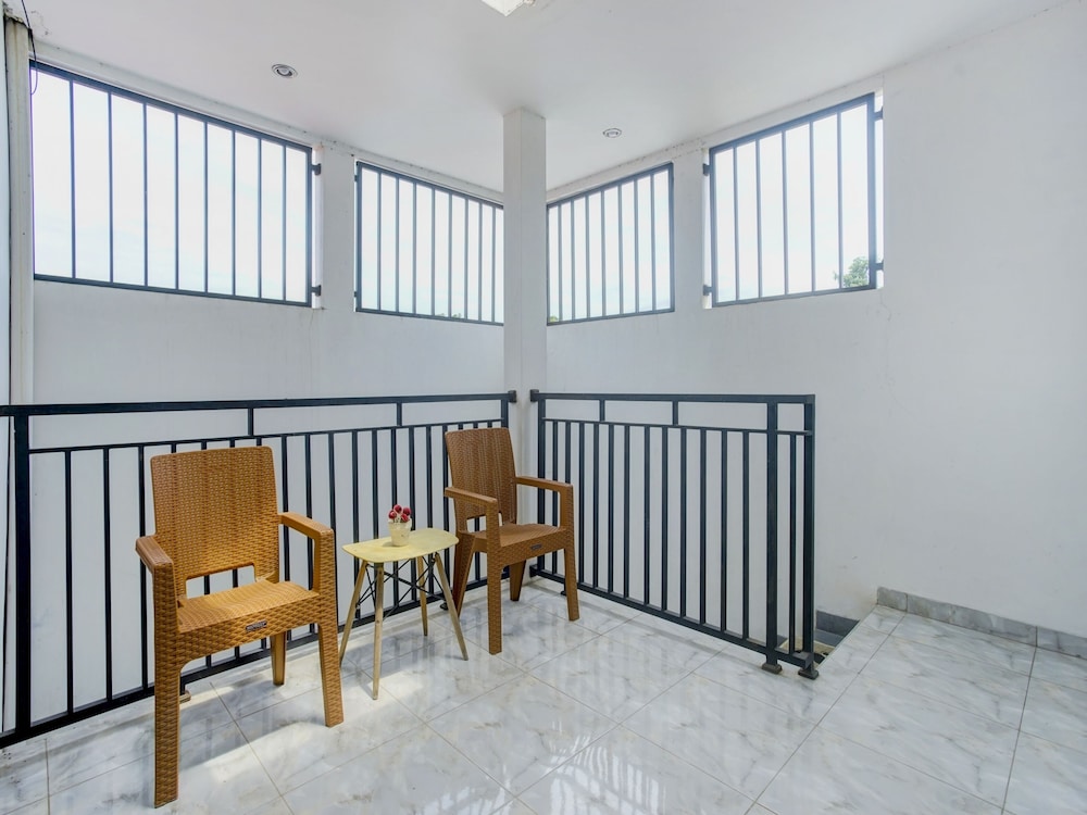 SPOT ON 90659 Griya Tentrem Syariah — Bandar Lampung — photo 5