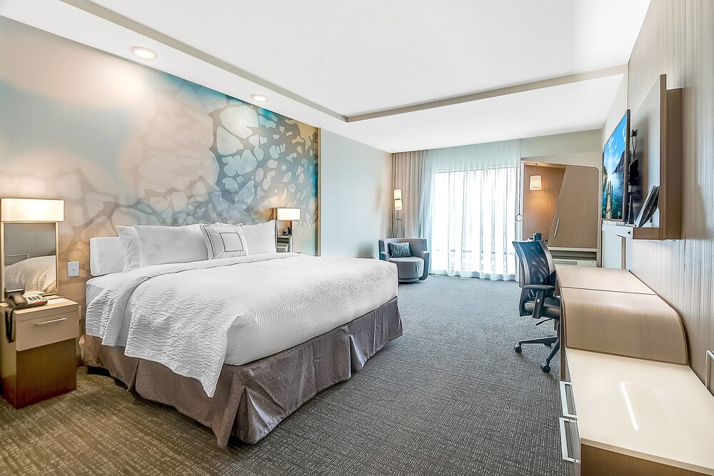 Courtyard by Marriott Longview North - photo 5