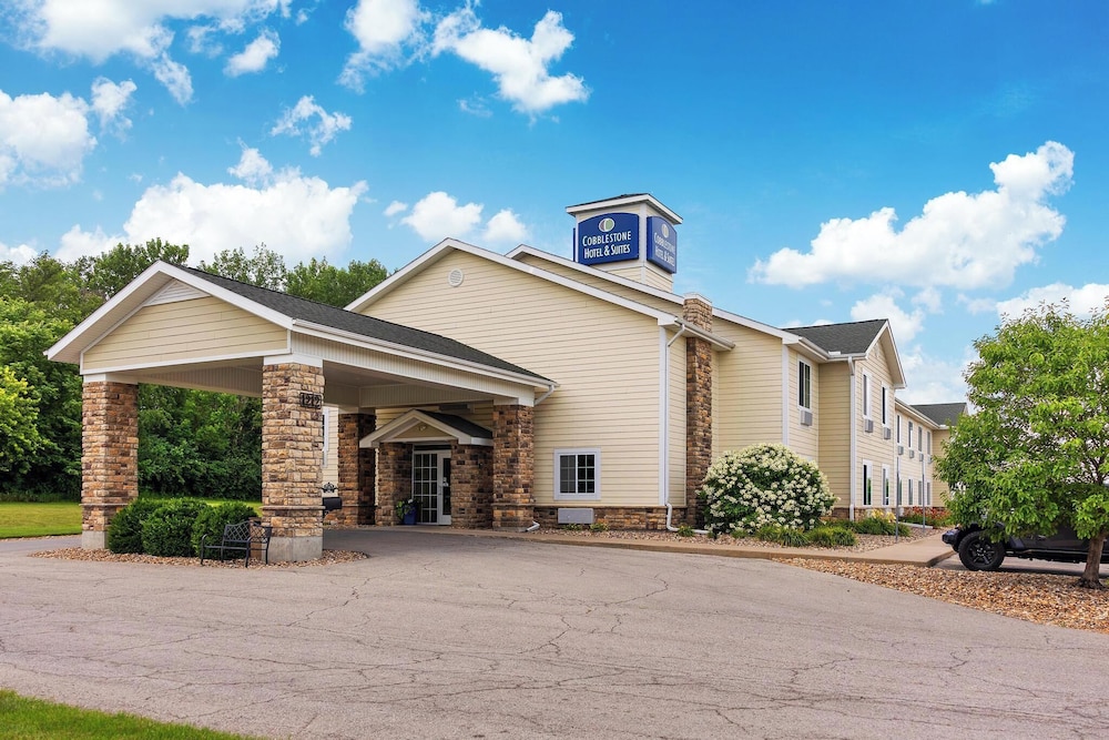 Cobblestone Hotel & Suites Knoxville - photo 50