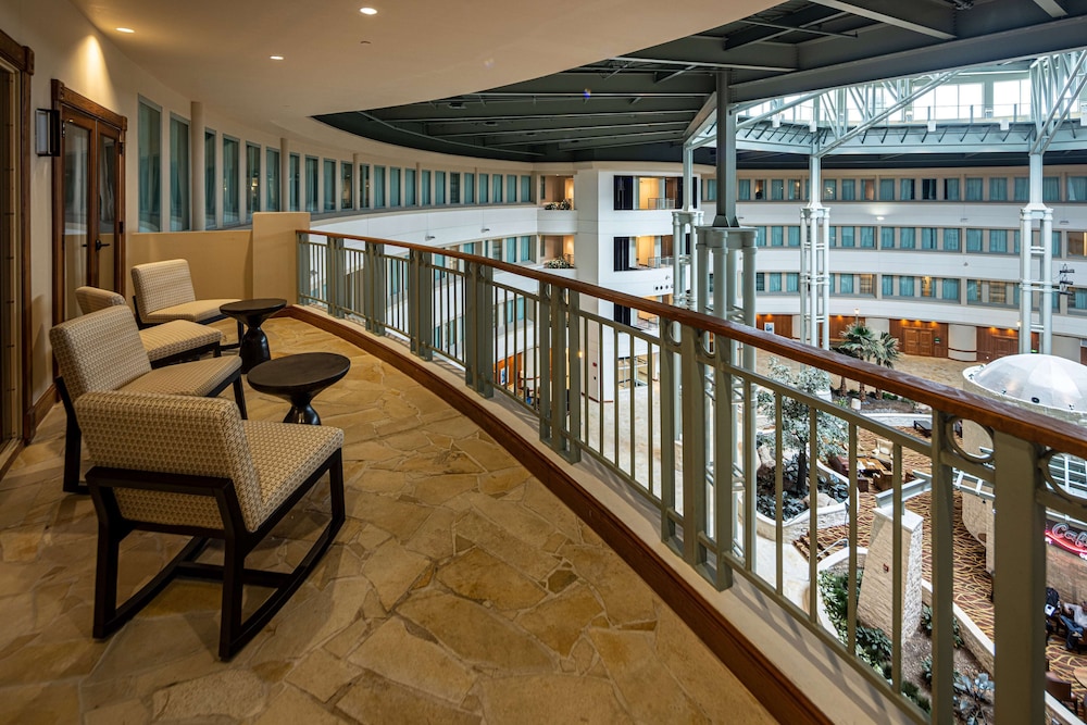 Hilton Austin Airport - photo 23
