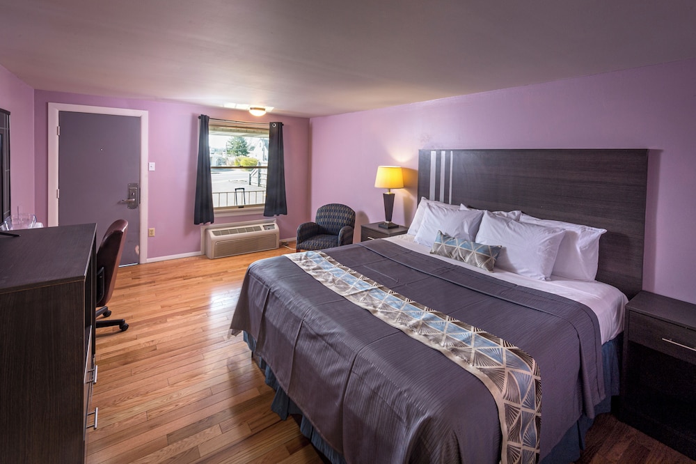 Sunrise Inn Hershey - photo 23