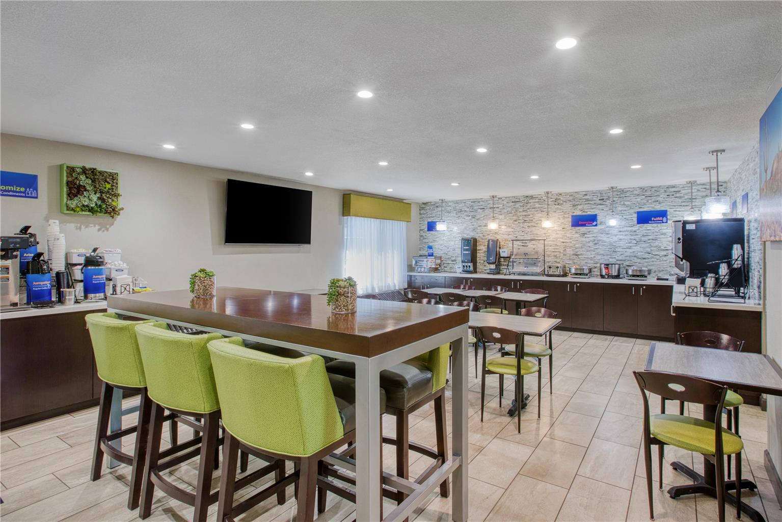 Best Western North Phoenix Hotel - photo 6