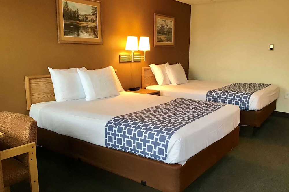 Travelodge by Wyndham Powell - photo 7