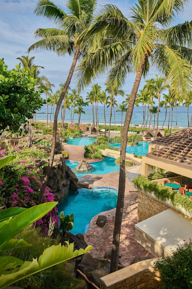 Grand Wailea Resort Hotel & Spa A Waldorf Astoria Resort - photo 114