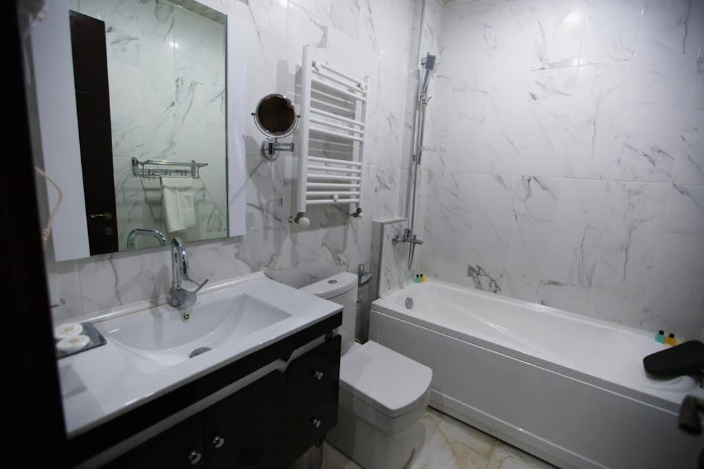 Hotel Sololaki — Tbilisi — photo 5