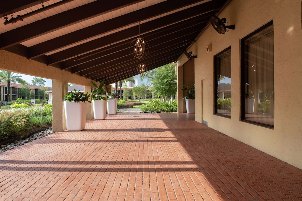 DoubleTree by Hilton Orlando Theme Park Resort - photo 72