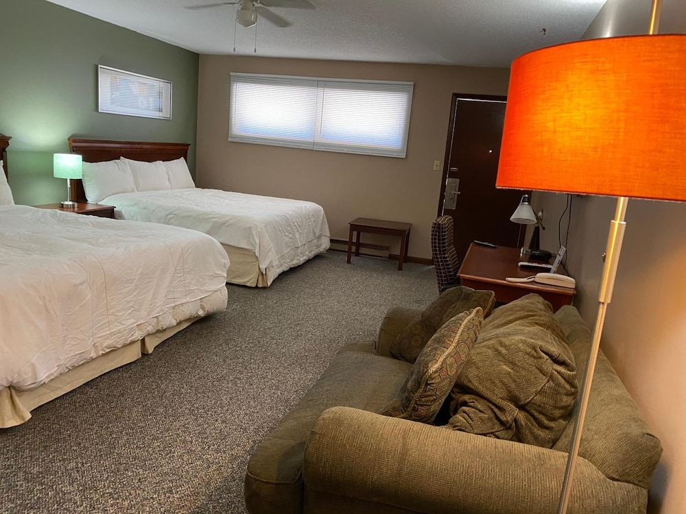 Diamond Motel Abilene - photo 25