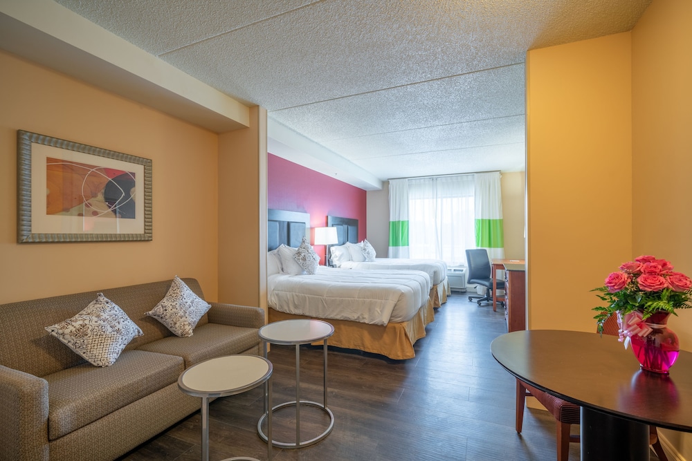 City Express by Marriott Washington DC Northeast - photo 15