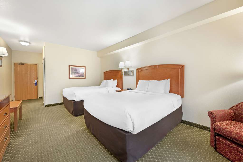 Comfort Inn & Suites Rawlins - photo 14
