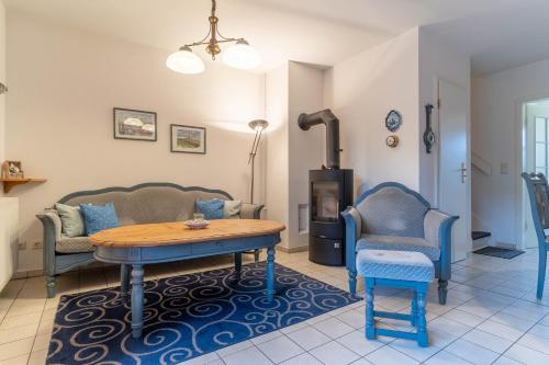 Friesenhüs App 5 - last minute hotel in Sankt Peter-Ording