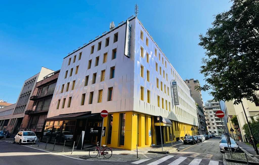 Best Western Hotel Madison