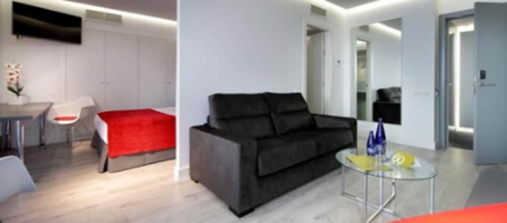 סלון / אזור ישיבה