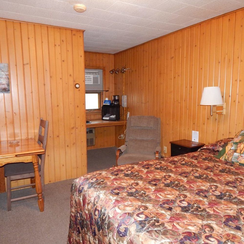 Brookside Motel - photo 15