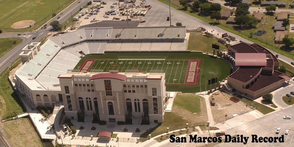 San Marcos Inn - photo 18