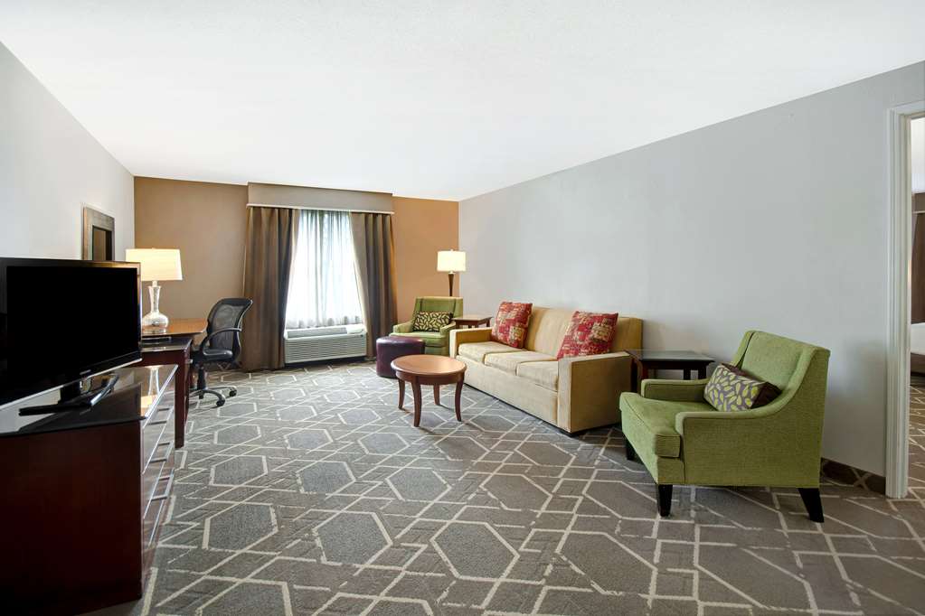 Cypress Bend Resort a Wyndham Hotel - photo 44