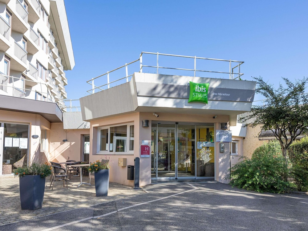 ibis styles Dax Centre — Dax — photo 4