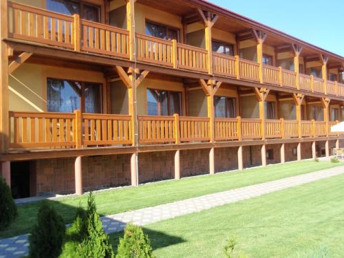 Penzion Fako — hotel in Liptovsky Mikulas