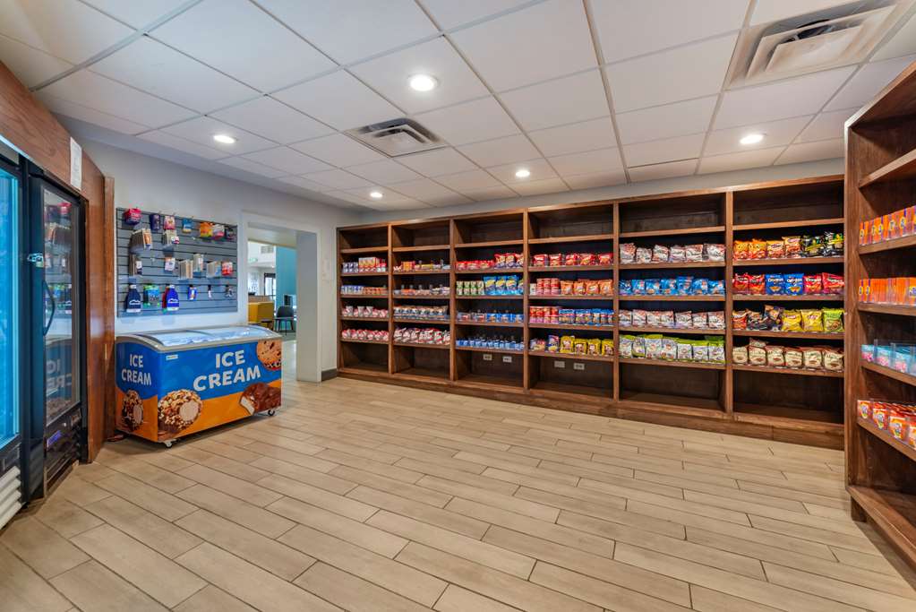 Best Western Premier Denver East - photo 32