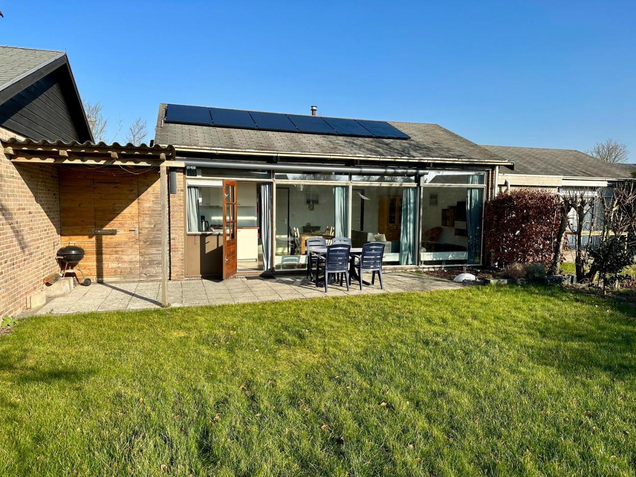 Boerenslag 45 in Unknown City, Netherlands