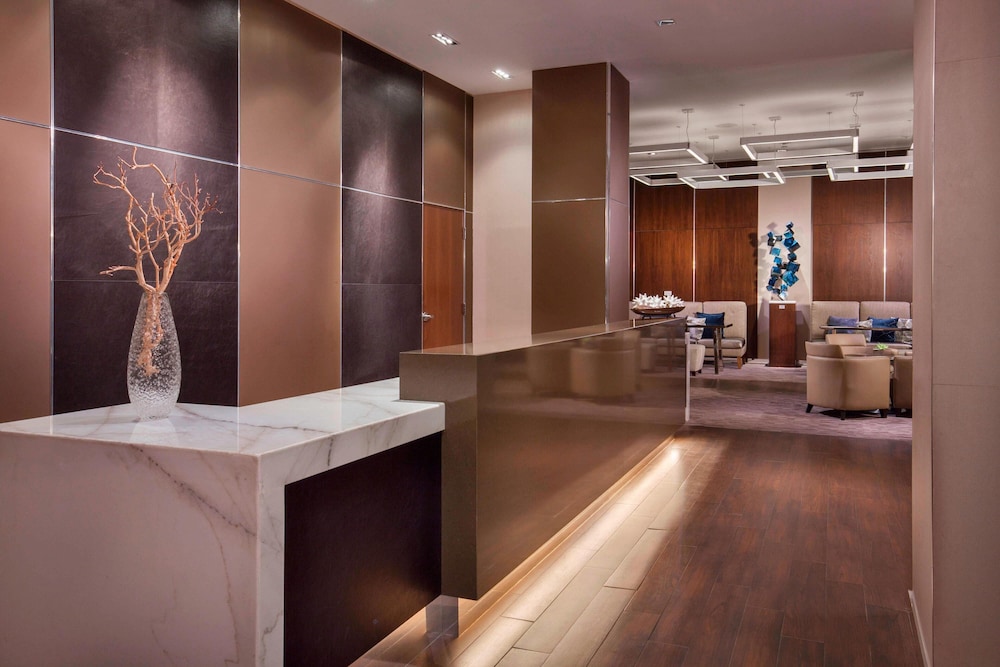 AC Hotel by Marriott New Orleans French Quarter - photo 5