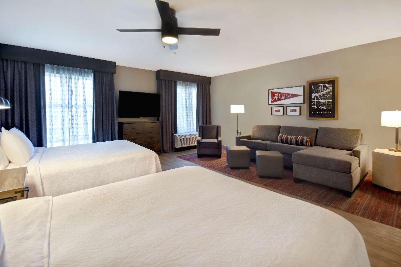 Homewood Suites by Hilton Tuscaloosa Downtown - photo 122